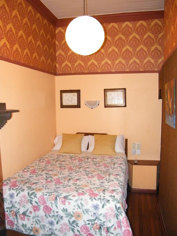 Guest House Mery Santiago del Cile Esterno foto