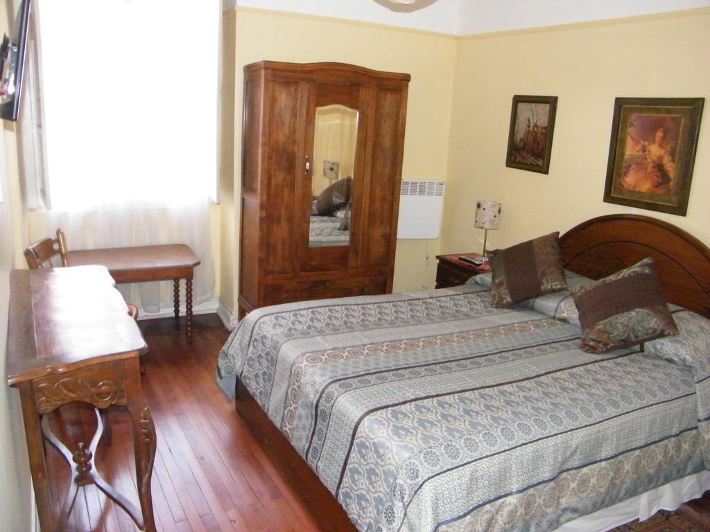 Guest House Mery Santiago del Cile Esterno foto