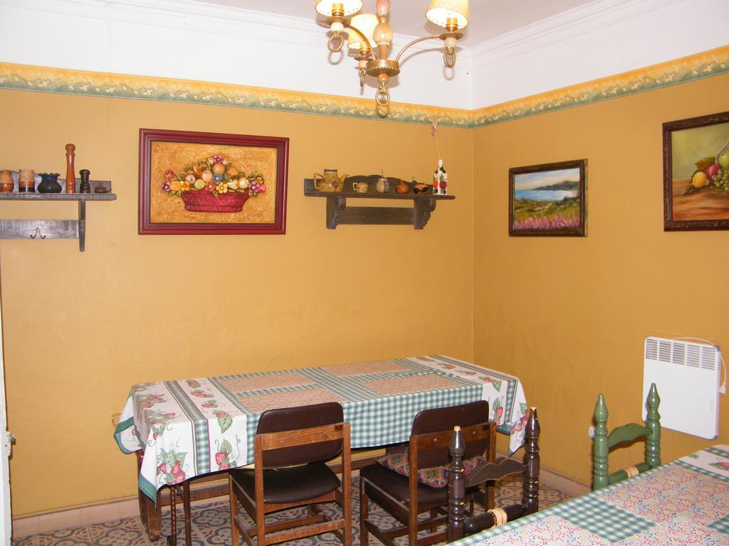 Guest House Mery Santiago del Cile Esterno foto